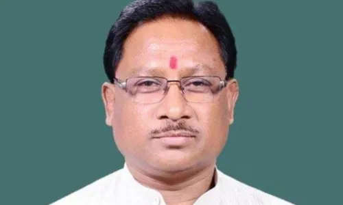 आमजन के हित में करें स्वास्थ्य सुविधाओं का विस्तार- मुख्यमंत्री विष्णुदेव साय आमजन के हित में करें स्वास्थ्य सुविधाओं का विस्तार- मुख्यमंत्री विष्णुदेव साय