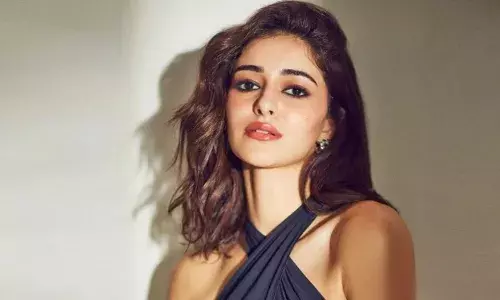 बाबिल खान के वीडियो के बाद एक्ट्रेस अनन्या पांडे ने किया क्रिप्टिक पोस्ट, लिखा- जब आएगा तो सामना करेंगे