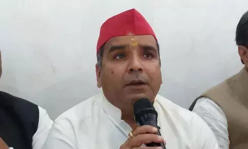 पहलगाम आतंकी हमले पर सपा सांसद धर्मेंद्र यादव ने दी प्रतिक्रिया, कहा- आतंकवादियों के खिलाफ केंद्र सरकार करें कठोर कार्रवाई पहलगाम आतंकी हमले पर सपा सांसद धर्मेंद्र यादव ने दी प्रतिक्रिया, कहा- आतंकवादियों के खिलाफ केंद्र सरकार करें कठोर कार्रवाई