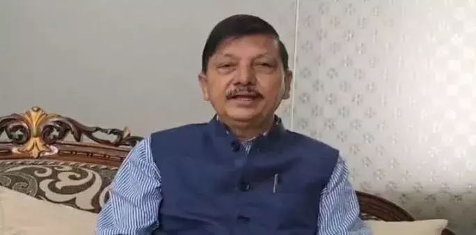 क्या सुक्खु सरकार में पड़ने वाली है फूट, BJP नेता राजेंद्र राणा के डिप्टी सीएम को लेकर किए दावे से सियासी पारा हाई