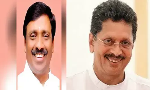 राऊत बोले - अजित महाआघाडी के साथ आएं सीएम बनाएंगे, केसरकर ले रहे सियासी सन्यास