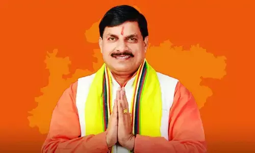 जल-संरक्षण प्रशासन के साथ प्रत्येक नागरिक की सांस्कृतिक और नैतिक जिम्मेदारी : मुख्यमंत्री डॉ. यादव जल-संरक्षण प्रशासन के साथ प्रत्येक नागरिक की सांस्कृतिक और नैतिक जिम्मेदारी : मुख्यमंत्री डॉ. यादव