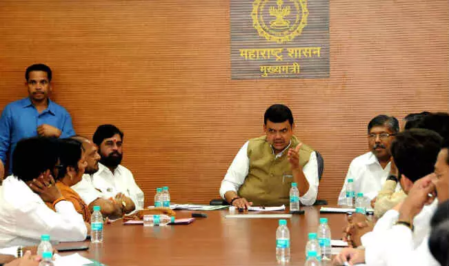 अहिल्यादेवी होलकर कृषि महाविद्यालय में बनेगा सभागार इमारत, नागपुर हाईकोर्ट के न्यायमूर्ति के निवास का होगा नवीनीकरण अहिल्यादेवी होलकर कृषि महाविद्यालय में बनेगा सभागार इमारत, नागपुर हाईकोर्ट के न्यायमूर्ति के निवास का होगा नवीनीकरण