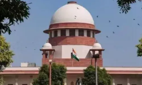 सीजेआई को सौंपी गई विवादों से घिरे जस्टिस यशवंत वर्मा के खिलाफ जांच रिपोर्ट