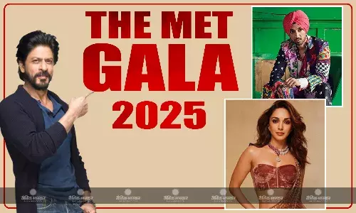 मेट गाला की हुई शुरुआत, जानें कब और कहां होगा ये इवेंट? ये बॉलीवुड स्टार्स होंगे शामिल