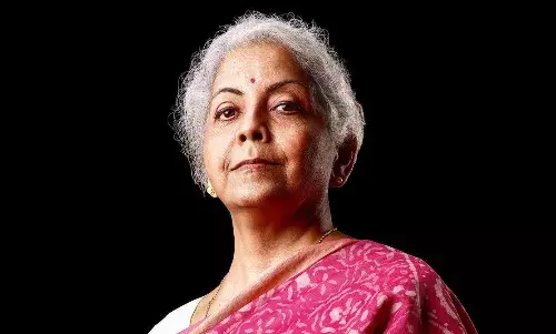 पाकिस्तान के खिलाफ भारत की एक और स्ट्राइक, पैसों के लिए भी मोहताज हो जाएगा पड़ोसी मुल्क, निर्मला सीतारमण ने लिया बड़ा एक्शन! पाकिस्तान के खिलाफ भारत की एक और स्ट्राइक, पैसों के लिए भी मोहताज हो जाएगा पड़ोसी मुल्क, निर्मला सीतारमण ने लिया बड़ा एक्शन!