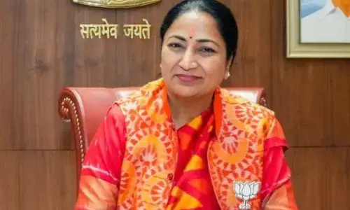 मुख्यमंत्री रेखा गुप्ता ने कहा जल्द होगा राज्य महिला आयोग का गठन मुख्यमंत्री रेखा गुप्ता ने कहा जल्द होगा राज्य महिला आयोग का गठन