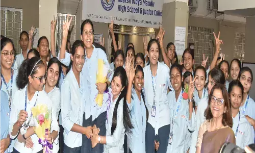 बारहवीं के 90.52 प्रतिशत छात्र उत्तीर्ण, राज्य में आठवें स्थान पर नागपुर विभाग