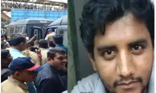 बदलापुर मामला - पुलिस हिरासत में आरोपी की मौत की जांच के लिए डीजीपी गठित करेंगे एसआईटी