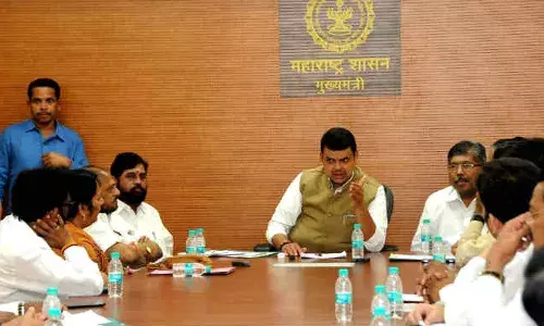 अहिल्यादेवी होलकर कृषि महाविद्यालय में बनेगा सभागार इमारत, नागपुर हाईकोर्ट के न्यायमूर्ति के निवास का होगा नवीनीकरण