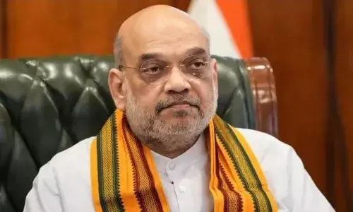 गृह मंत्रालय ने कई राज्यों में दिए मॉक ड्रिल के निर्देश, 7 मई से ब्लैक आउट एक्सरसाइज गृह मंत्रालय ने कई राज्यों में दिए मॉक ड्रिल के निर्देश, 7 मई से ब्लैक आउट एक्सरसाइज