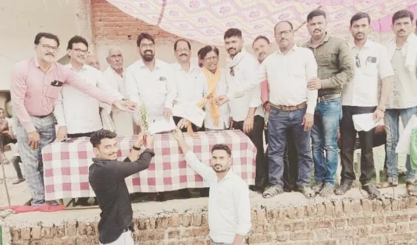 धान के साथ मक्के का भी उत्पादन कर उन्नत बन सकते हैं किसान धान के साथ मक्के का भी उत्पादन कर उन्नत बन सकते हैं किसान