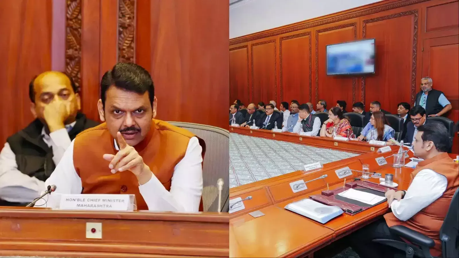 पेपरलेस कैबिनेट मीटिंग के लिए 20 कर्मचारी मंत्रियों को सिखाएंगे आईटी के गुर पेपरलेस कैबिनेट मीटिंग के लिए 20 कर्मचारी मंत्रियों को सिखाएंगे आईटी के गुर