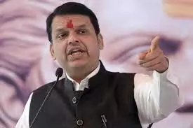 मुख्यमंत्री देवेंद्र फडणवीस ने कहा - महायुति एक साथ लड़ेगी स्थानीय निकाय चुनाव मुख्यमंत्री देवेंद्र फडणवीस ने कहा - महायुति एक साथ लड़ेगी स्थानीय निकाय चुनाव