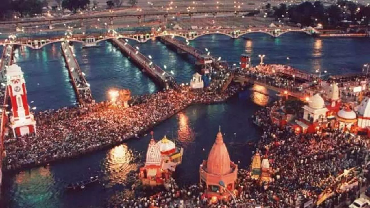 नाशिक-त्र्यंबकेश्वर कुंभ मेला प्राधिकरण अध्यादेश को मंजूरी, राजा यशवंतराव होलकर के नाम पर होगी आवासीय विद्यालय में प्रवेश योजना नाशिक-त्र्यंबकेश्वर कुंभ मेला प्राधिकरण अध्यादेश को मंजूरी, राजा यशवंतराव होलकर के नाम पर होगी आवासीय विद्यालय में प्रवेश योजना