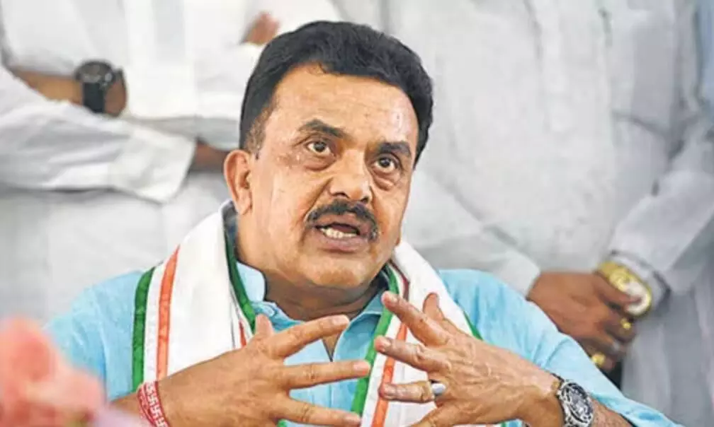 आज होने वाली मॉक ड्रिल को लेकर संजय निरुपम का बड़ा बयान, बोले - पाकिस्तान पर एक्शन लेगा भारत आज होने वाली मॉक ड्रिल को लेकर संजय निरुपम का बड़ा बयान, बोले - पाकिस्तान पर एक्शन लेगा भारत