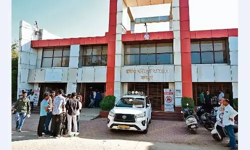 आरटीओ- खुद ऑनलाइन प्रोसेस अपनाकर काम कराना मुश्किल