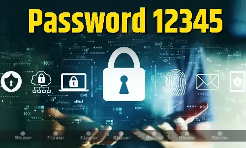 19 अरब से ज्यादा पासवर्ड ऑनलाइन हुए लीक, सिर्फ 6% यूनिक, बाकी 94% में अब्यूसिव वर्ड, पॉपुलर ब्रांड, शहर और कॉमन नाम शामिल