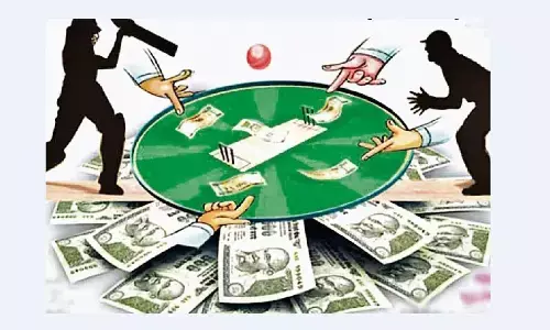 आईपीएल सट्टा में चांदी काट रहे बुकी, कई परिवार तबाह