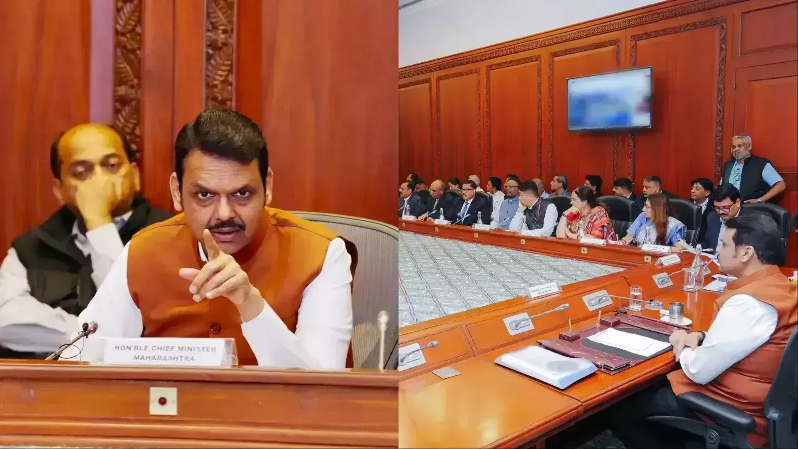 पेपरलेस कैबिनेट मीटिंग के लिए 20 कर्मचारी मंत्रियों को सिखाएंगे आईटी के गुर