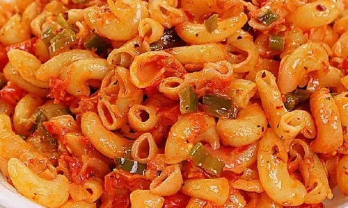 मदर्स डे पर मम्मी की सुबह करें शानदार, पास्ता के साथ मम्मी का नाश्ता बनाएं खास, यहां देखें रेसिपी