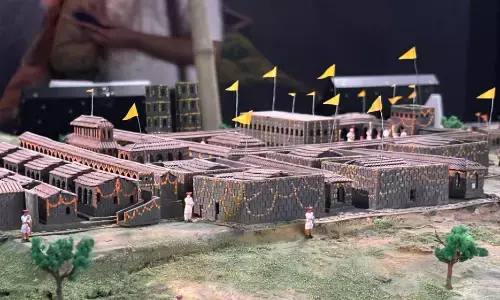 दिल्ली में दिखेगा छत्रपति शिवाजी महाराज का गौरवशाली इतिहास, पीएम करेंगे उद्घाटन