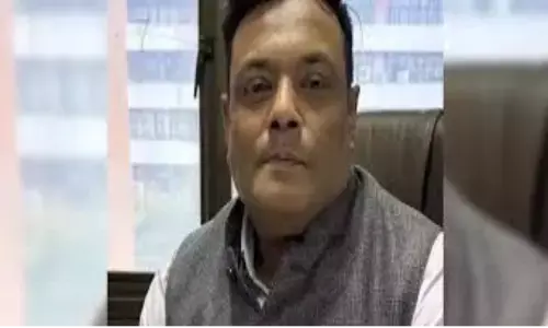 महाराष्ट्र टेक लर्निंग सप्ताह में बोले नाग - भाषिणी से खत्म हो सकेगा भाषाई अवरोध