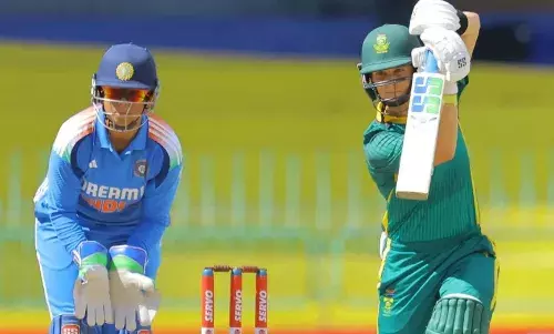 हार का घाव भरने जीत के इरादे से प्रोटियाज के खिलाफ मैदान में उतरेगी हरमन ब्रिगेड, ये हो सकती है दोनों टीमों की प्लेइंग इलेवन