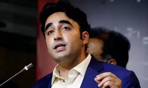 सिंधु में खून बहाने वाले बयान से पलटे बिलावल भुट्टो, अब मदद के लिए फैलाए हाथ