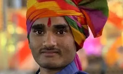 स्वराज सिंह ने बारहवीं परीक्षा में अर्जित किए ८९.४ प्रतिशत स्वराज सिंह ने बारहवीं परीक्षा में अर्जित किए ८९.४ प्रतिशत