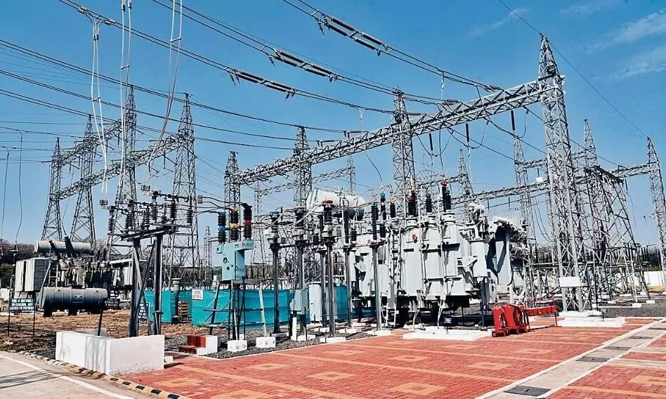 निदान के लाल-पीले इंडिकेशन से पता चलेगा बिजली कब आएगी निदान के लाल-पीले इंडिकेशन से पता चलेगा बिजली कब आएगी