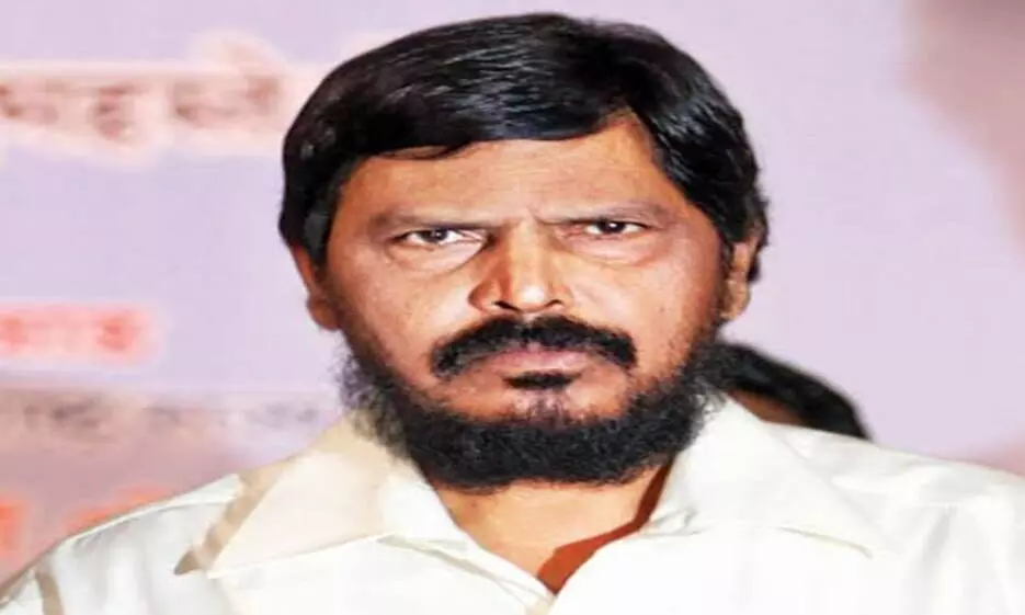 स्वराज इंडिया ने कहा - सीमा पार आतंकवाद को रोकने देश सरकार के साथ, रामदास आठवले ने भी की सराहना स्वराज इंडिया ने कहा - सीमा पार आतंकवाद को रोकने देश सरकार के साथ, रामदास आठवले ने भी की सराहना
