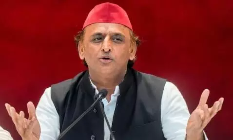 आतंकवाद के खिलाफ सरकार के साथ रहेंगे..., सपा नेता अखिलेश यादव ने एक बार फिर समर्थन की बात दोहराई आतंकवाद के खिलाफ सरकार के साथ रहेंगे..., सपा नेता अखिलेश यादव ने एक बार फिर समर्थन की बात दोहराई