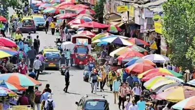 बॉम्बे हाई कोर्ट में 99 हजार या 35 हजार फेरीवालों के पात्र और अपात्र में उलझी बीएमसी बॉम्बे हाई कोर्ट में 99 हजार या 35 हजार फेरीवालों के पात्र और अपात्र में उलझी बीएमसी