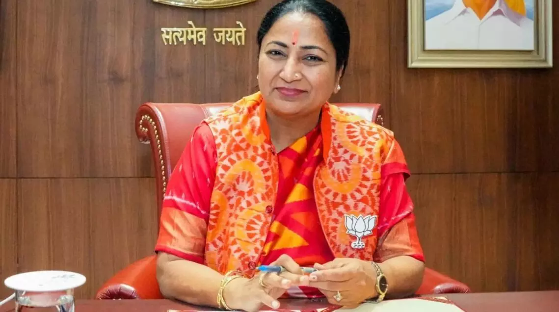 दिल्ली सरकार ने ऑपरेशन सिंदूर की सफलता पर जताई खुशी, भारतीय सशस्त्र बलों को सराहा दिल्ली सरकार ने ऑपरेशन सिंदूर की सफलता पर जताई खुशी, भारतीय सशस्त्र बलों को सराहा