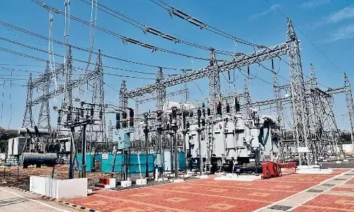 निदान के लाल-पीले इंडिकेशन से पता चलेगा बिजली कब आएगी