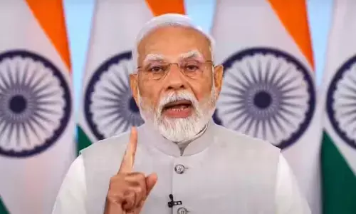 हम सभी के लिए गर्व का दिन..., ऑपरेशन सिंदूर पर पीएम मोदी का पहला रिएक्शन आया सामने, स्थगित की तीन देशों की यात्रा हम सभी के लिए गर्व का दिन..., ऑपरेशन सिंदूर पर पीएम मोदी का पहला रिएक्शन आया सामने, स्थगित की तीन देशों की यात्रा