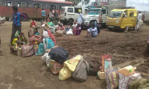 चौंडी की तर्ज पर मेलघाट में भी मंत्रिमंडल की बैठक की दरकार
