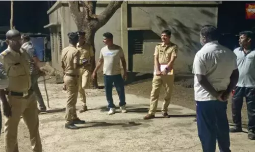 पुराने रंजिश के चलते युवक की जान लेने वाले आरोपी को पुलिस ने किया गिरफ्तार