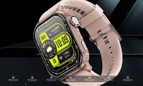 Itel Alpha 2 Pro स्मार्टवॉच वाटरप्रूफ बॉडी के साथ हुई भारत में लॉन्च, जानिए कीमत और फीचर्स