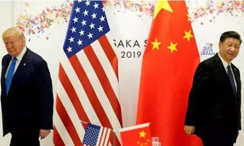 आतंकी ठिकानों पर भारत की एयरस्ट्राइक से चिंतित चीन आतंकी ठिकानों पर भारत की एयरस्ट्राइक से चिंतित चीन