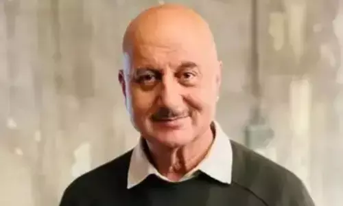 सेनाएं हमें बहुत सुरक्षित महसूस कराती हैं..., एक्टर अनुपम खेर ने ऑपरेशन सिंदूर पर दी प्रतिक्रिया