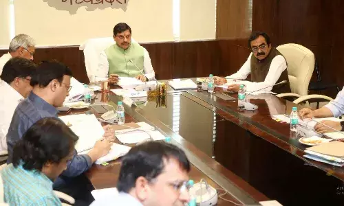 सड़क निर्माण में गुणवत्ता और दीर्घकालिक जरूरतों पर दें विशेष ध्यान- मुख्यमंत्री डॉ. मोहन यादव, मप्र सड़क विकास निगम की 46वीं संचालक मंडल बैठक में सीएम ने दिए निर्देश