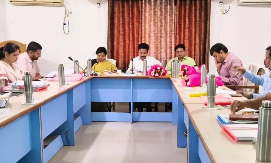 पन्ना टाईगर रिजर्व एवं गंगऊ अभ्यारण्य क्षेत्र में बनेगा ईको सेंसिटिव जोन पन्ना टाईगर रिजर्व एवं गंगऊ अभ्यारण्य क्षेत्र में बनेगा ईको सेंसिटिव जोन