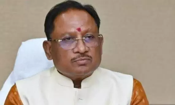 बैगा समुदाय की बिटिया ने किया टॉप, मुख्यमंत्री से की मुलाकात बैगा समुदाय की बिटिया ने किया टॉप, मुख्यमंत्री से की मुलाकात