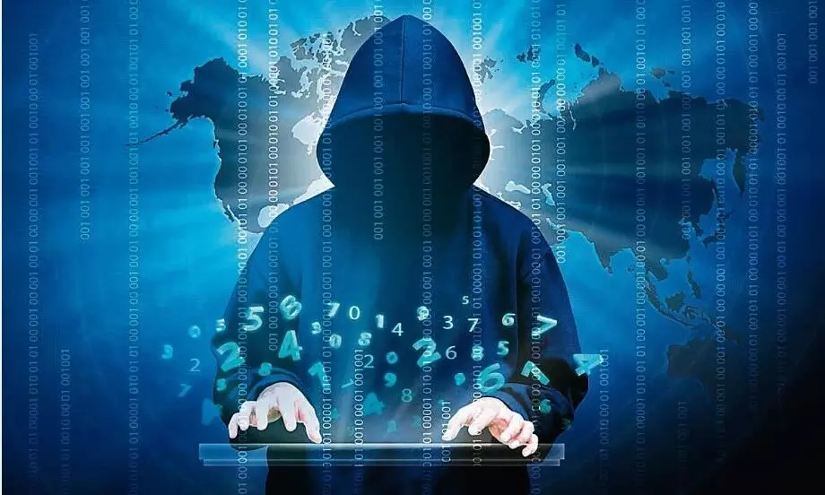 यूपीआई खाता हैक कर उड़ाए पौने 3 लाख रुपए यूपीआई खाता हैक कर उड़ाए पौने 3 लाख रुपए