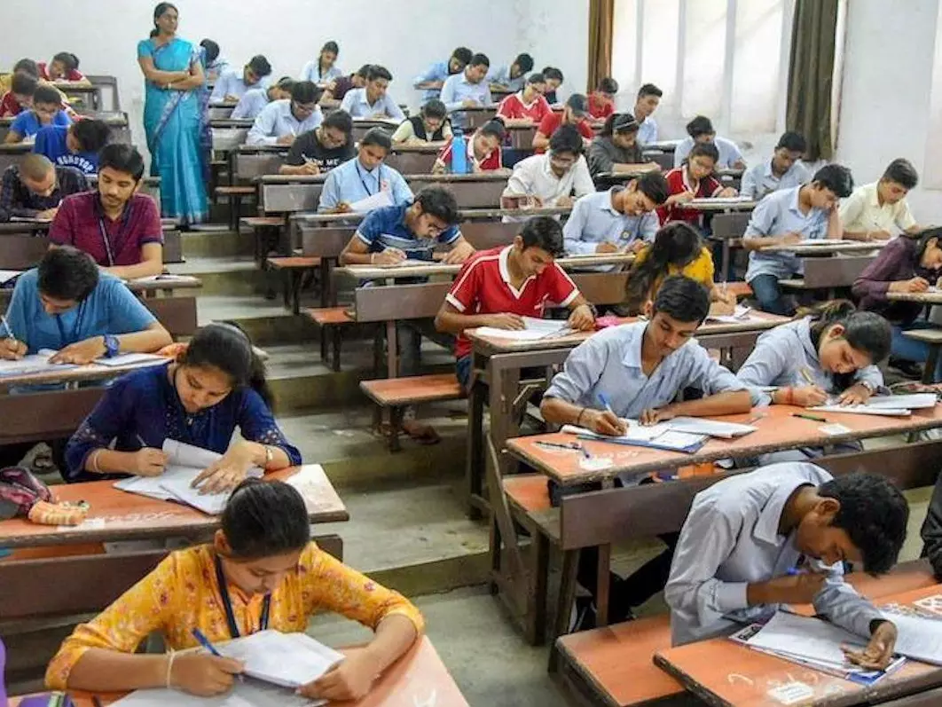 17 मई तक भरे जा सकेंगे 12वीं पूरक परीक्षा के ऑनलाइन आवेदन 17 मई तक भरे जा सकेंगे 12वीं पूरक परीक्षा के ऑनलाइन आवेदन