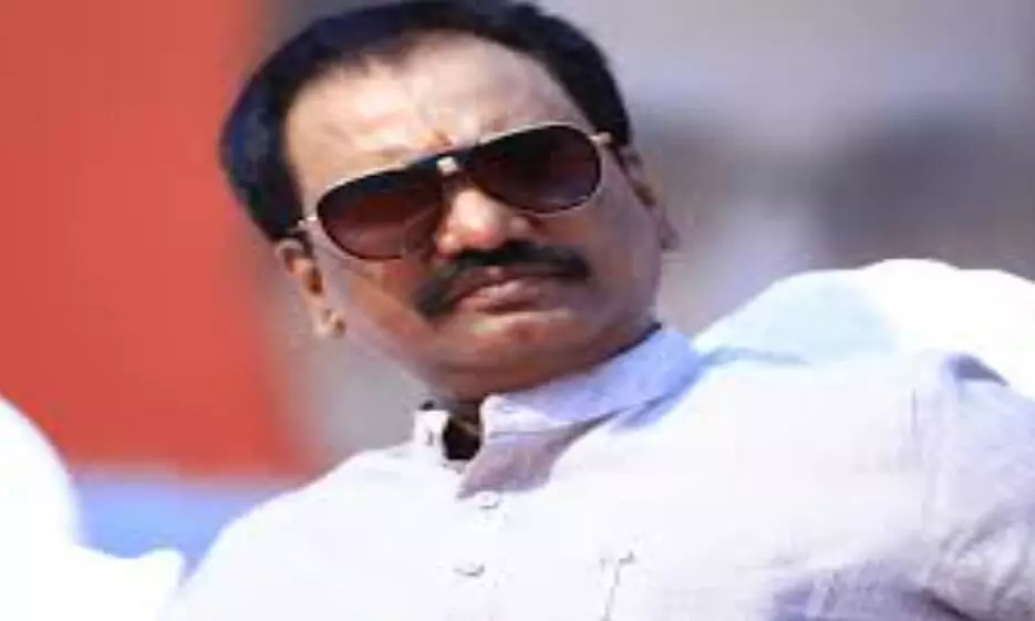 भारत ने आतंकियों का खात्मा कर दिया, अब युद्ध नहीं होना चाहिए- अंबादास दानवे भारत ने आतंकियों का खात्मा कर दिया, अब युद्ध नहीं होना चाहिए- अंबादास दानवे