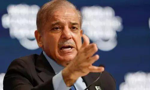 सैन्य कार्रवाई के बाद बौखलाया पाकिस्तान