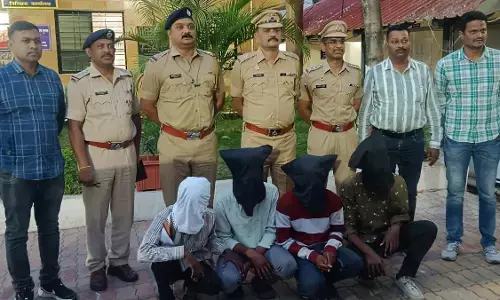 अमरावती में इंस्टाग्राम पर पोस्ट अपलोड कर चिढ़ाने पर ले ली युवक की जान अमरावती में इंस्टाग्राम पर पोस्ट अपलोड कर चिढ़ाने पर ले ली युवक की जान